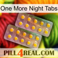 One More Night Tabs new10